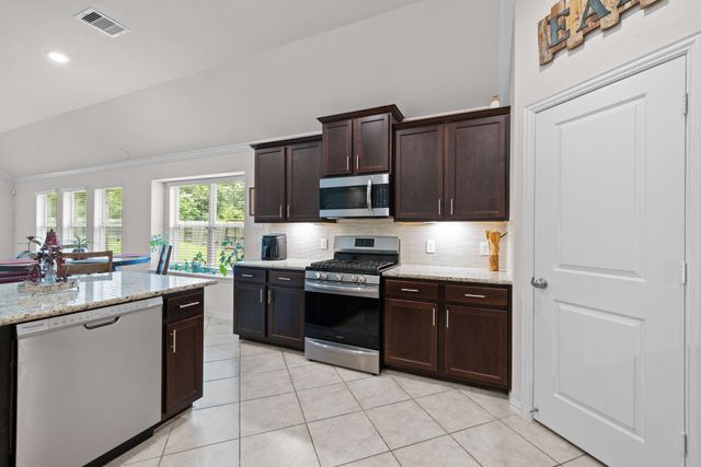 18802 Rosewood Terrace Drive, New Caney, TX 77357