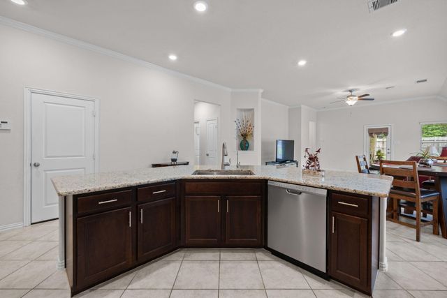 18802 Rosewood Terrace Drive, New Caney, TX 77357
