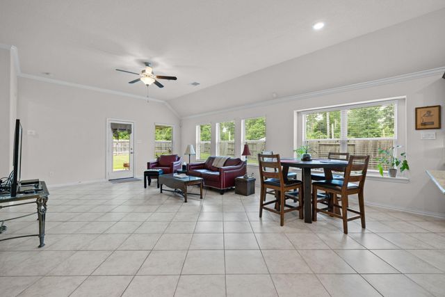 18802 Rosewood Terrace Drive, New Caney, TX 77357