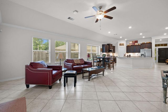 18802 Rosewood Terrace Drive, New Caney, TX 77357