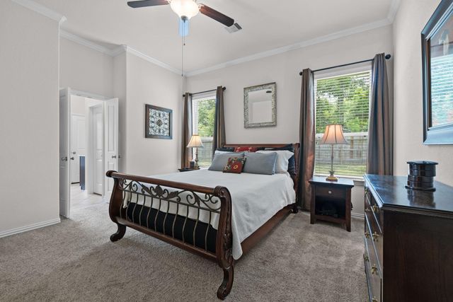 18802 Rosewood Terrace Drive, New Caney, TX 77357