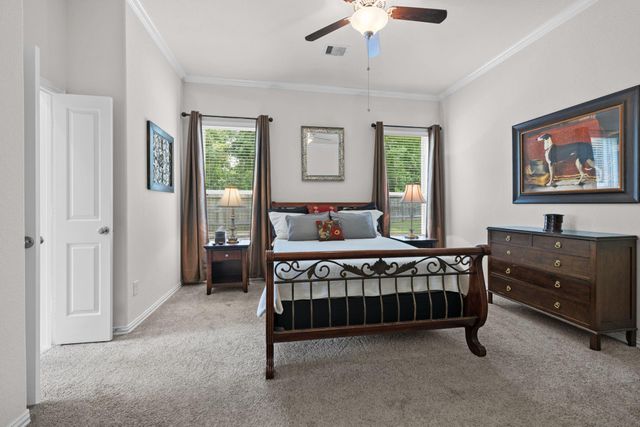 18802 Rosewood Terrace Drive, New Caney, TX 77357