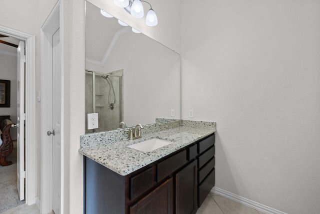 18802 Rosewood Terrace Drive, New Caney, TX 77357