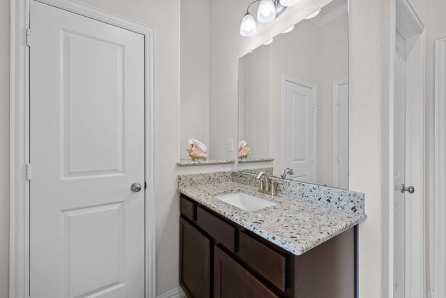 18802 Rosewood Terrace Drive, New Caney, TX 77357