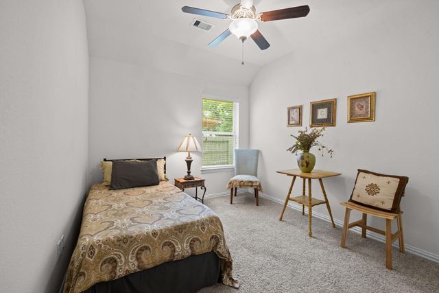 18802 Rosewood Terrace Drive, New Caney, TX 77357