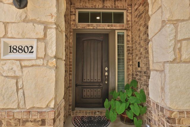 18802 Rosewood Terrace Drive, New Caney, TX 77357