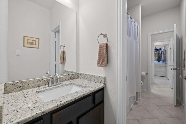 18802 Rosewood Terrace Drive, New Caney, TX 77357