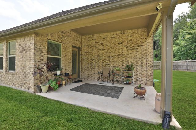 18802 Rosewood Terrace Drive, New Caney, TX 77357