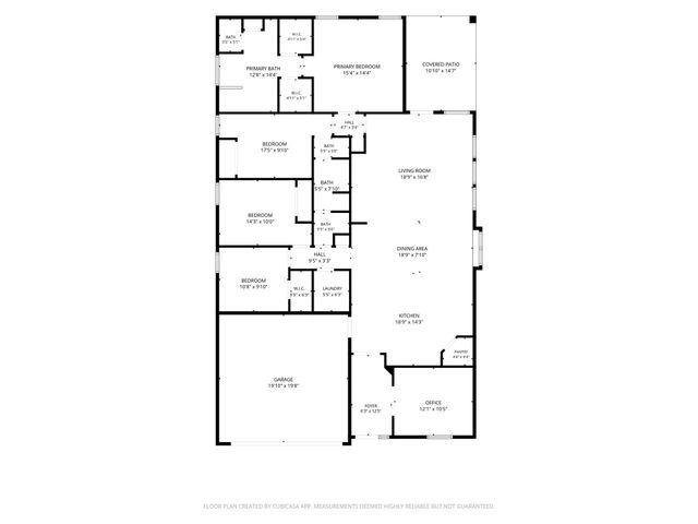 18802 Rosewood Terrace Drive, New Caney, TX 77357