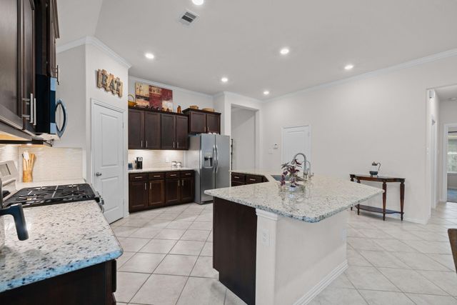 18802 Rosewood Terrace Drive, New Caney, TX 77357