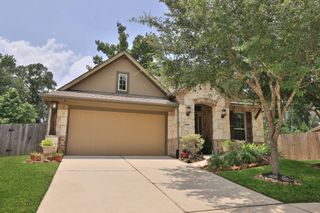 18802 Rosewood Terrace Drive, New Caney, TX 77357