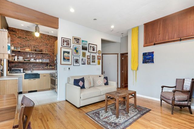 608 Tremont 5, Boston, MA 02118
