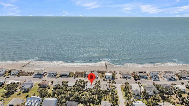 417 Palmetto Boulevard, Edisto Island, SC 29438