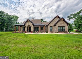 233 Hunter Road, Jefferson, GA 30549