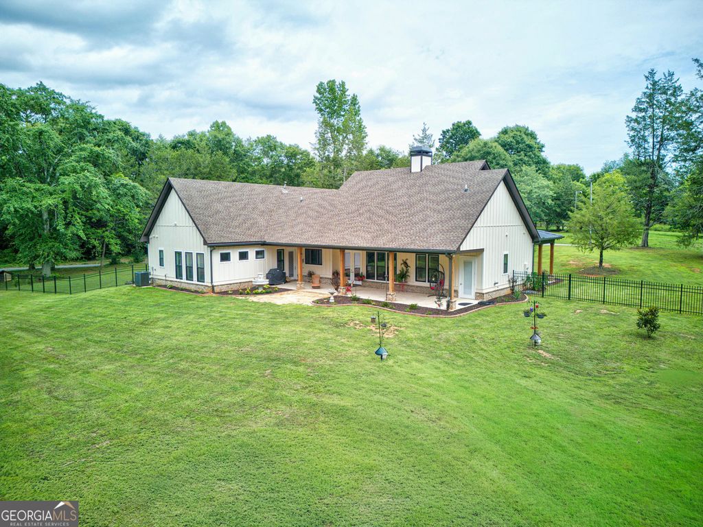 233 Hunter Road, Jefferson, GA 30549 — photo 3