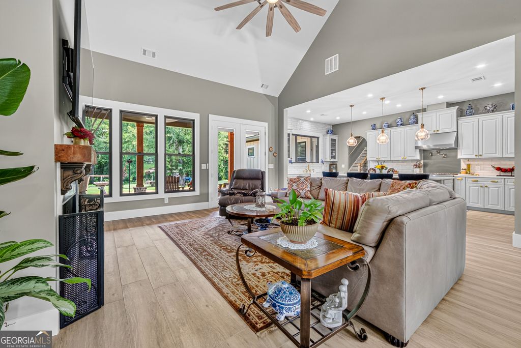 233 Hunter Road, Jefferson, GA 30549 — photo 5