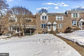 343 WESTPARK LN, Clifton Heights, PA 19018