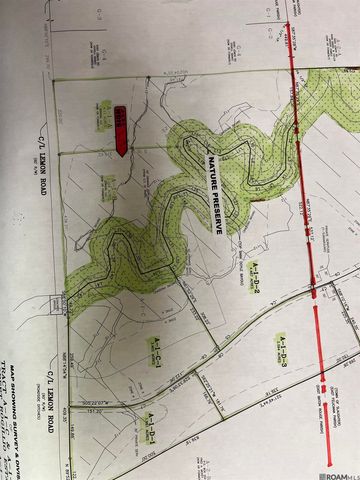 A1D1 Lemon Rd, Slaughter, LA 70777