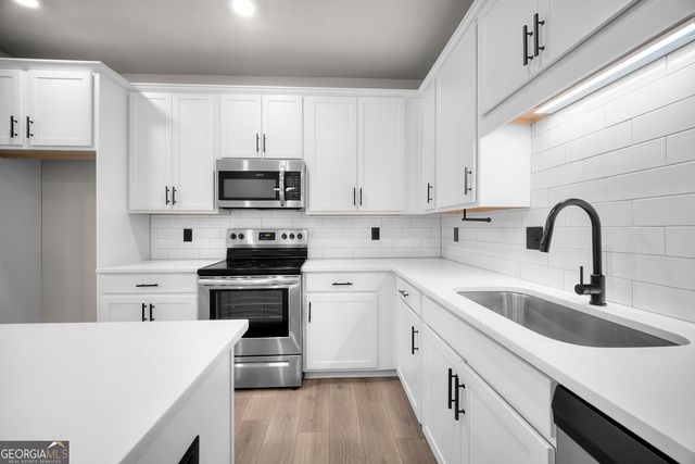 2030 Main Street NW 206, Atlanta, GA 30318