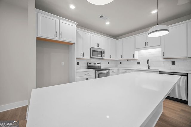 2030 Main Street NW 206, Atlanta, GA 30318