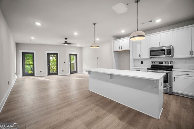 2030 Main Street NW 206, Atlanta, GA 30318