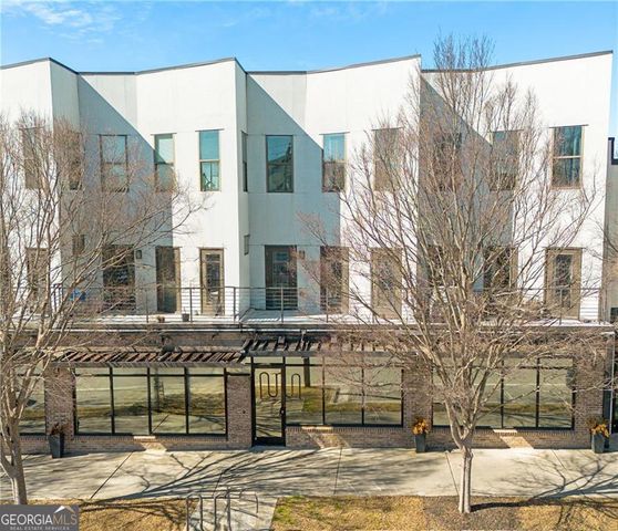 2030 Main Street NW 206, Atlanta, GA 30318