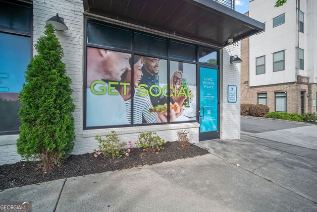 2030 Main Street NW 206, Atlanta, GA 30318