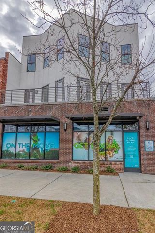 2030 Main Street NW 206, Atlanta, GA 30318
