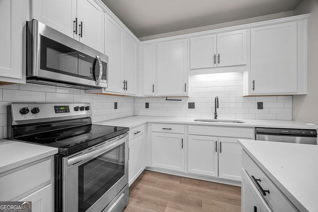 2030 Main Street NW 206, Atlanta, GA 30318