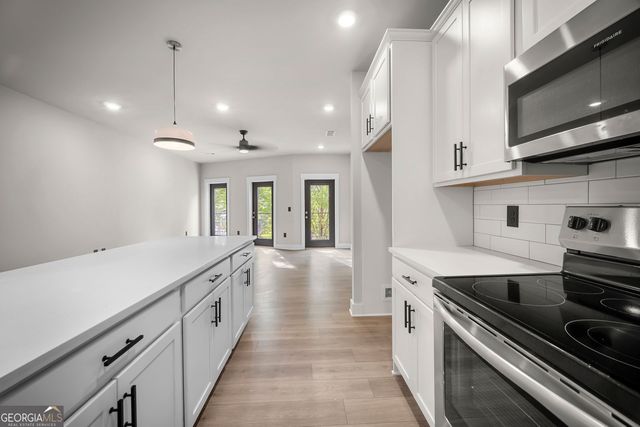 2030 Main Street NW 206, Atlanta, GA 30318