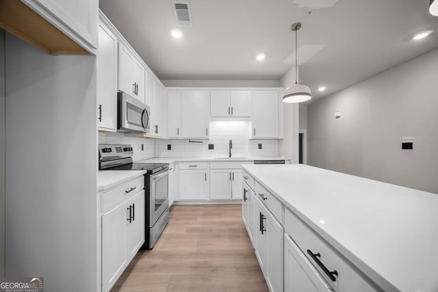 2030 Main Street NW 206, Atlanta, GA 30318