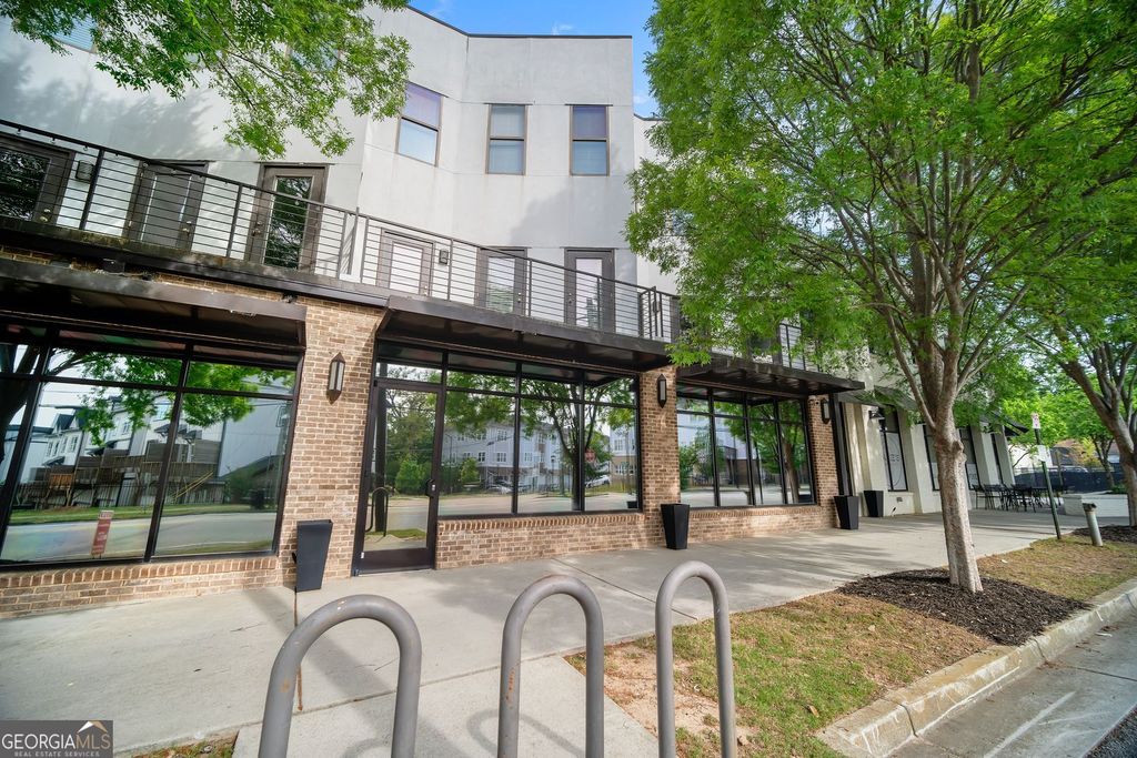 2030 Main Street NW 206, Atlanta, GA 30318