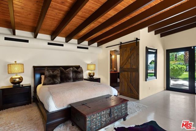 775 N N Mission Road, Palm Springs, CA 92262