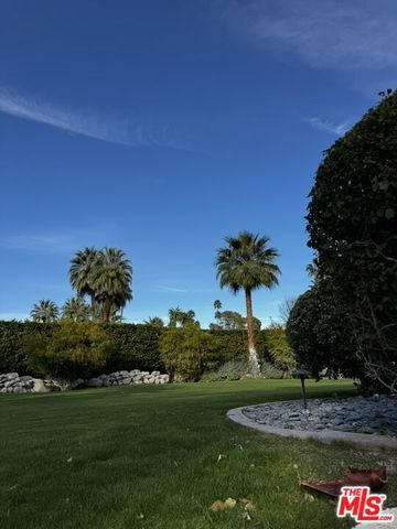 775 N N Mission Road, Palm Springs, CA 92262