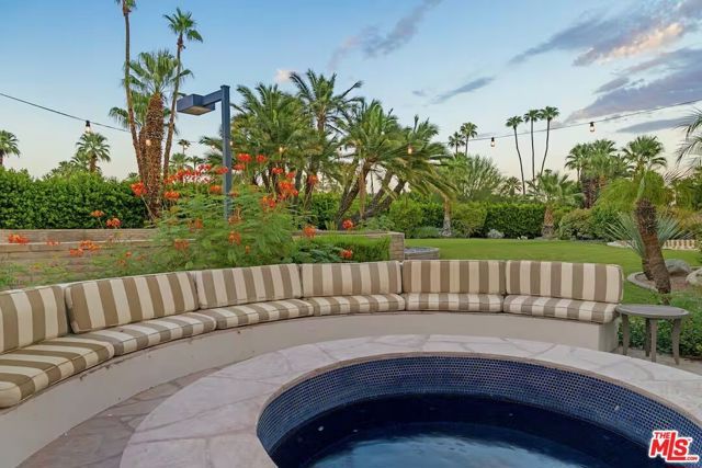 775 N N Mission Road, Palm Springs, CA 92262