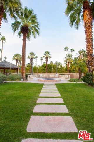 775 N N Mission Road, Palm Springs, CA 92262