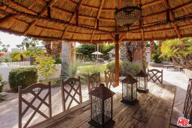 775 N N Mission Road, Palm Springs, CA 92262