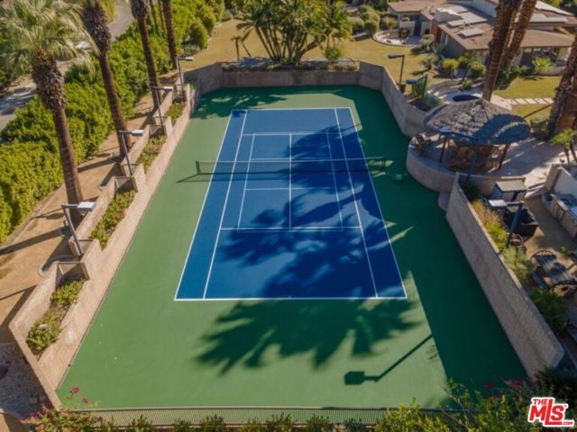 775 N N Mission Road, Palm Springs, CA 92262