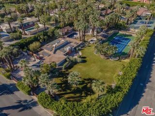 775 N N Mission Road, Palm Springs, CA 92262