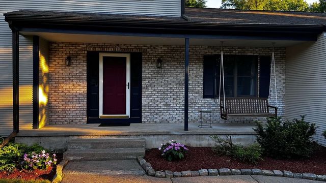 87 Eden Park Drive, North Attleboro, MA 02760