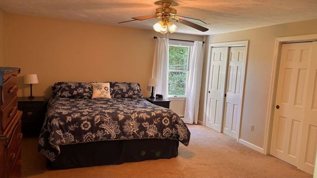 87 Eden Park Drive, North Attleboro, MA 02760