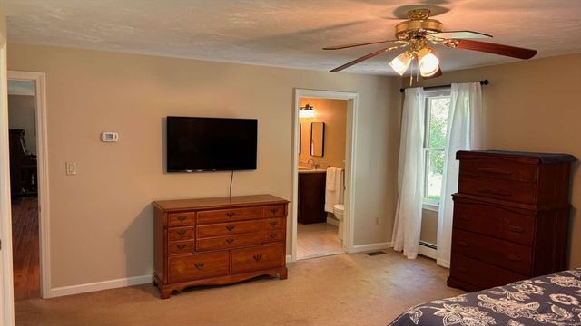 87 Eden Park Drive, North Attleboro, MA 02760