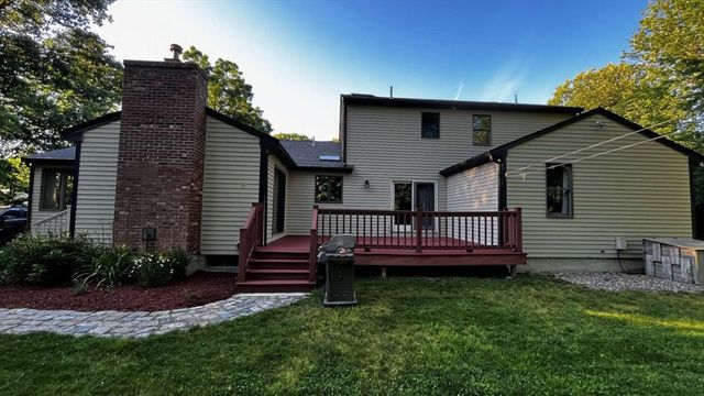 87 Eden Park Drive, North Attleboro, MA 02760