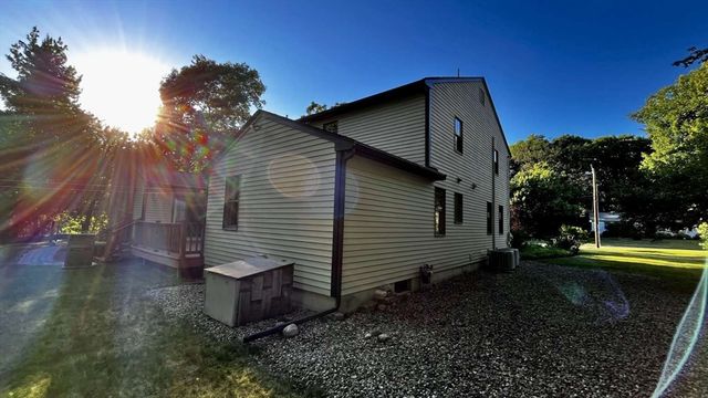 87 Eden Park Drive, North Attleboro, MA 02760