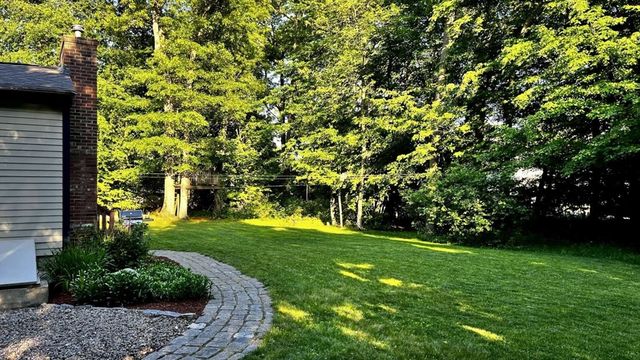87 Eden Park Drive, North Attleboro, MA 02760