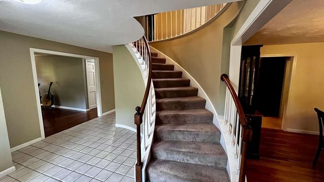 87 Eden Park Drive, North Attleboro, MA 02760