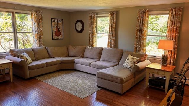 87 Eden Park Drive, North Attleboro, MA 02760