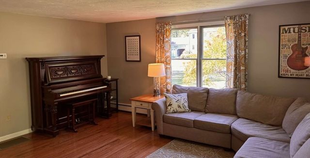 87 Eden Park Drive, North Attleboro, MA 02760