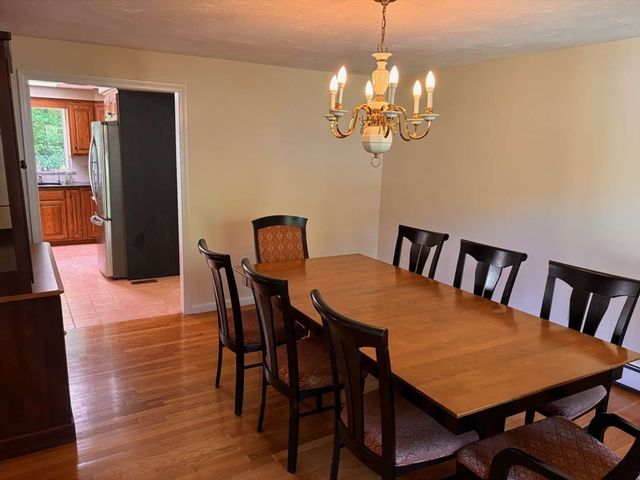 87 Eden Park Drive, North Attleboro, MA 02760