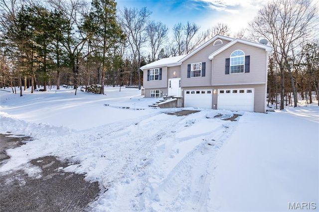 10249 Belew Creek Drive, Hillsboro, MO 63050